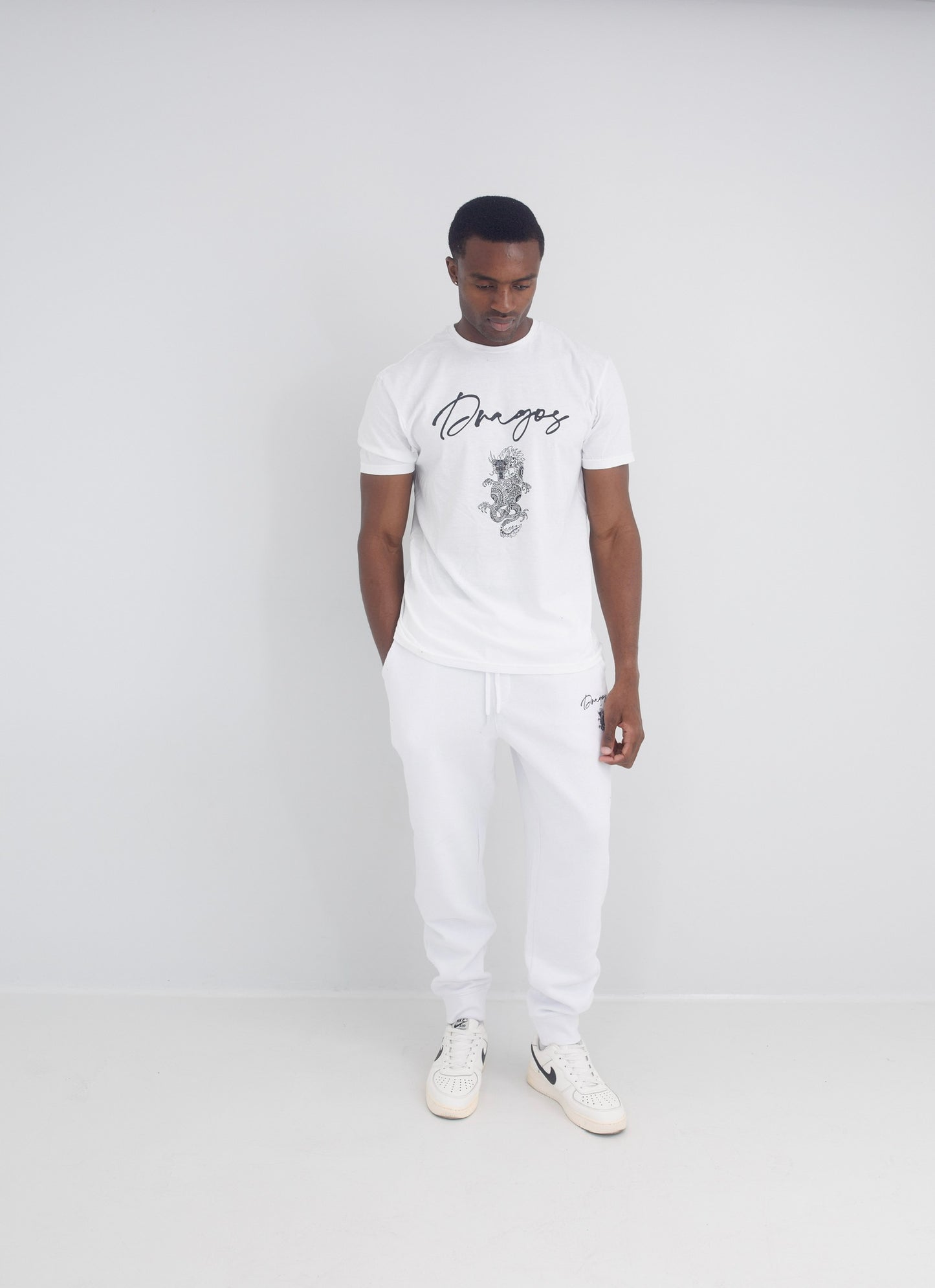 Dragos Dragon T-shirt