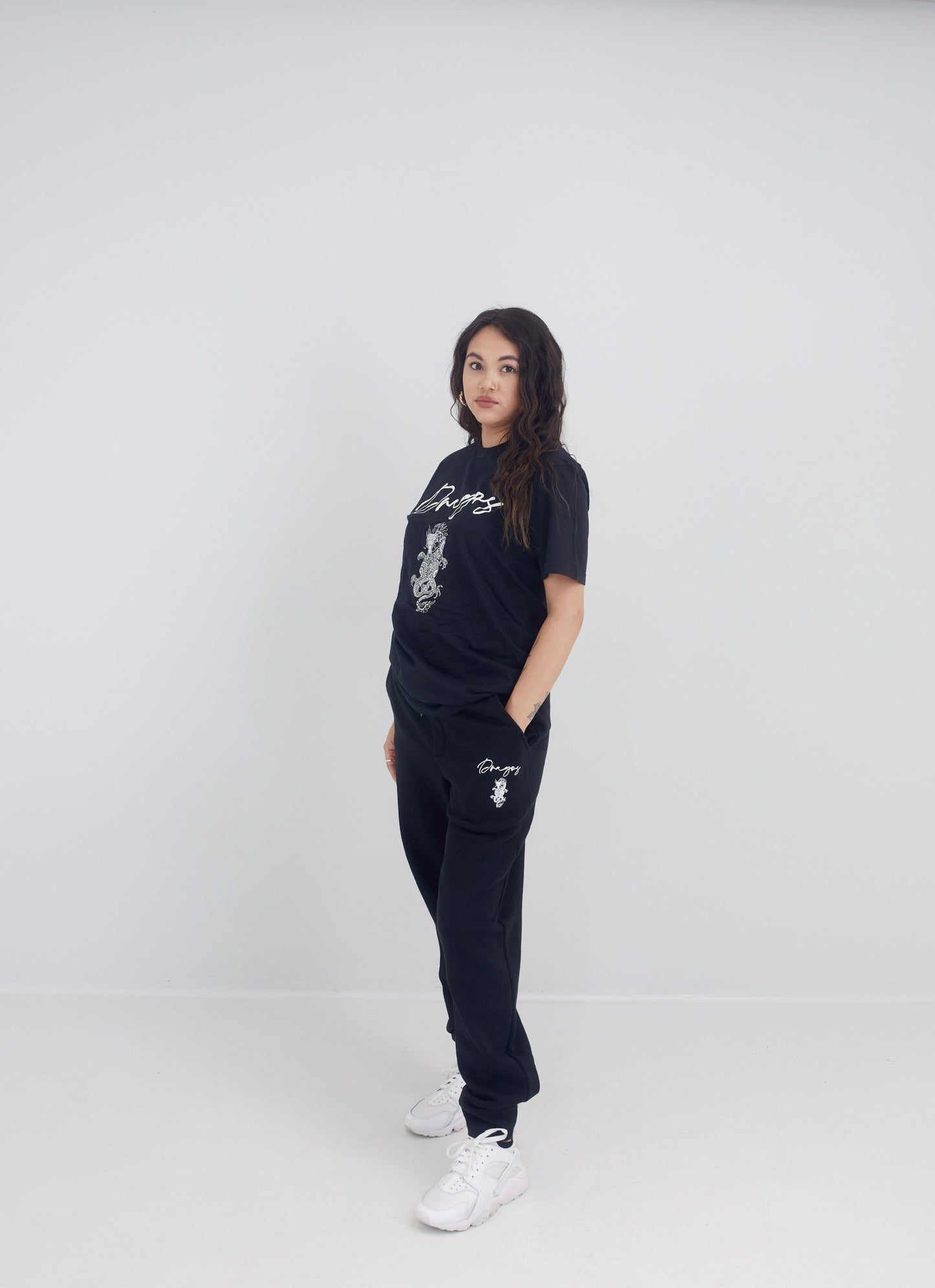 Dragos Dragon T-shirt