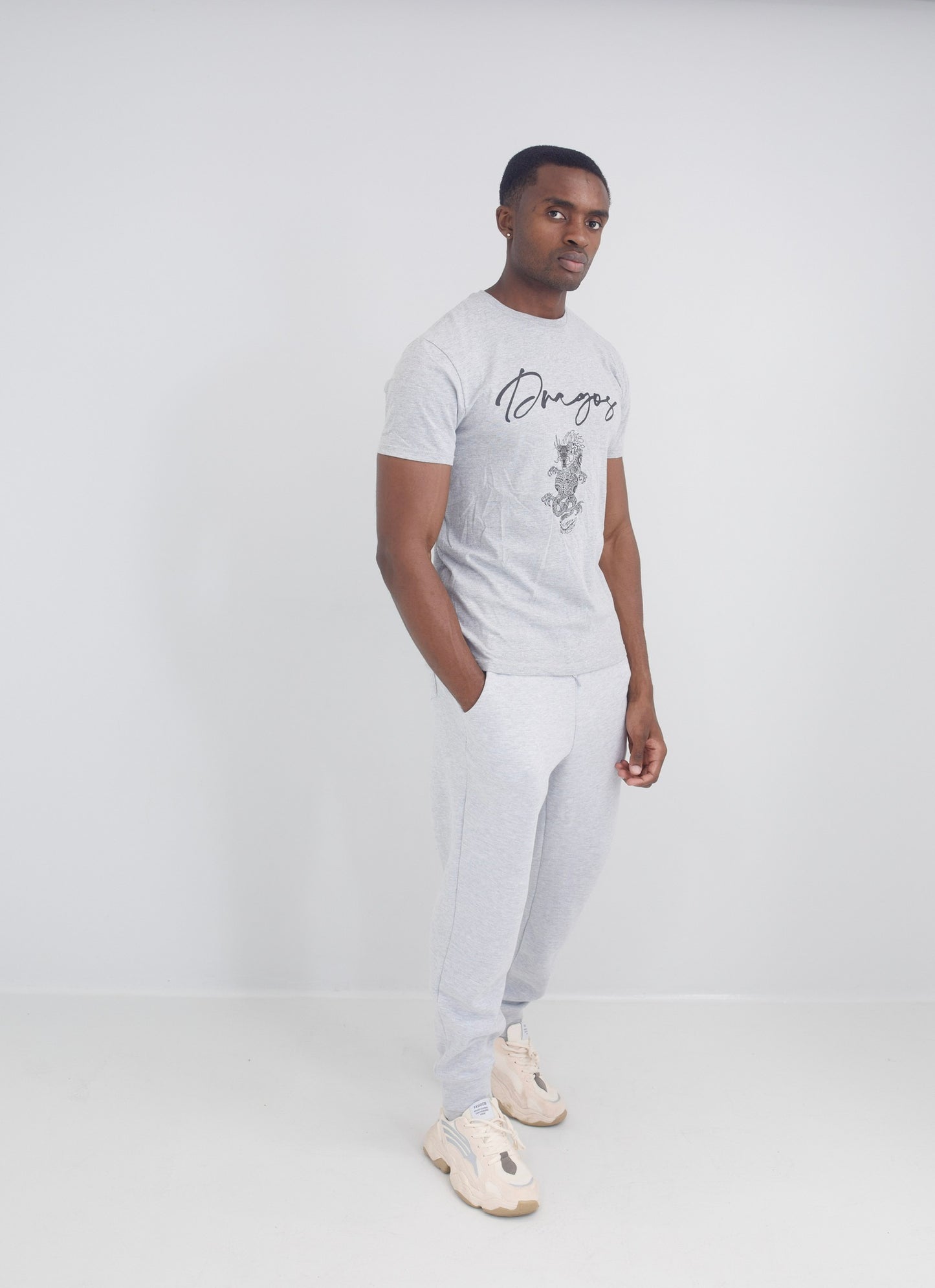 Dragos Dragon T-shirt