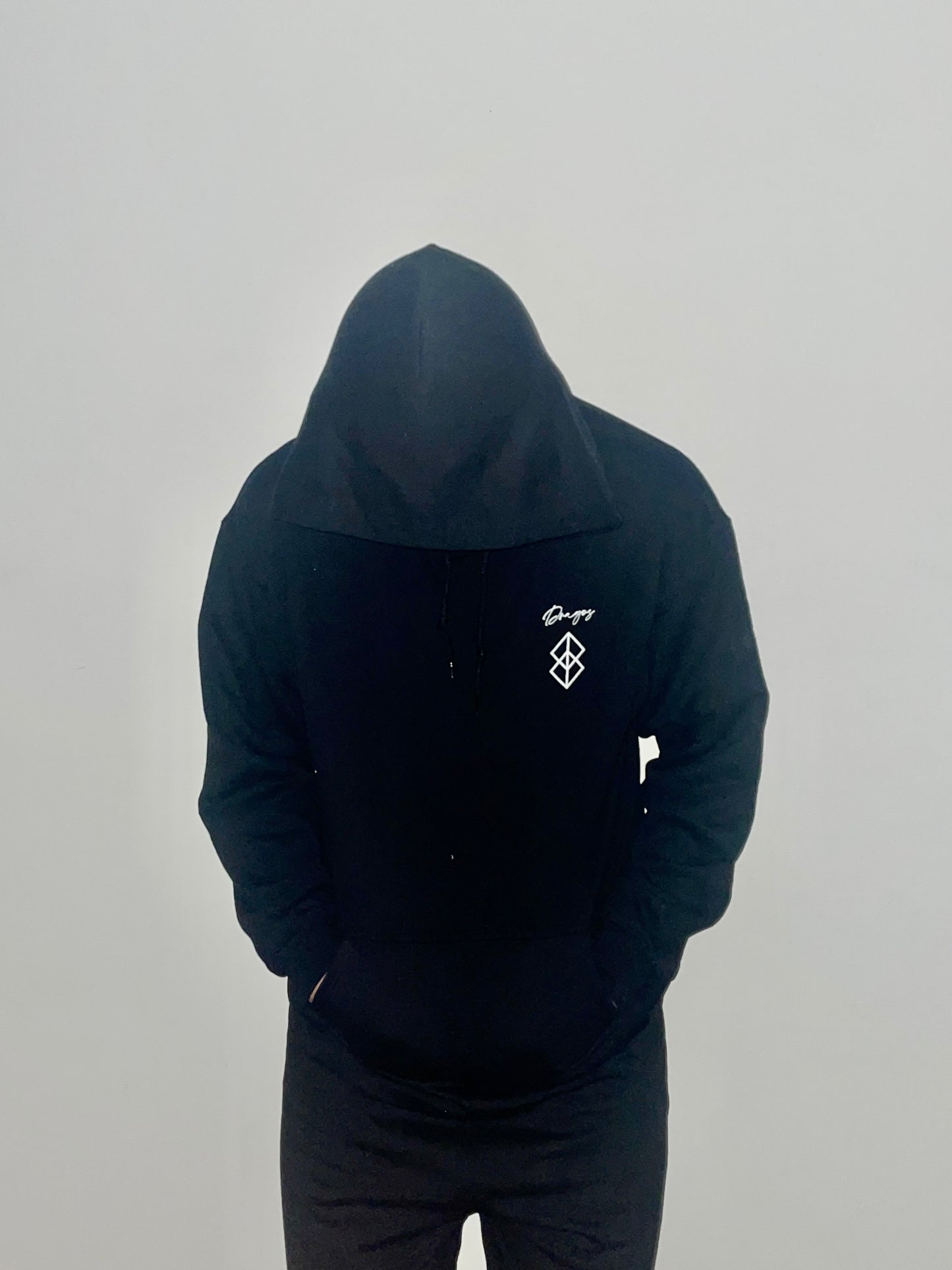 Dragos Signature Hoodie