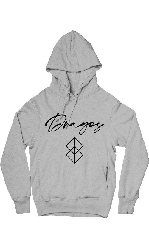 Dragos Classic Hoodie