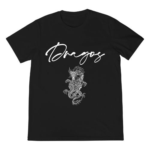 Dragos Dragon T-shirt