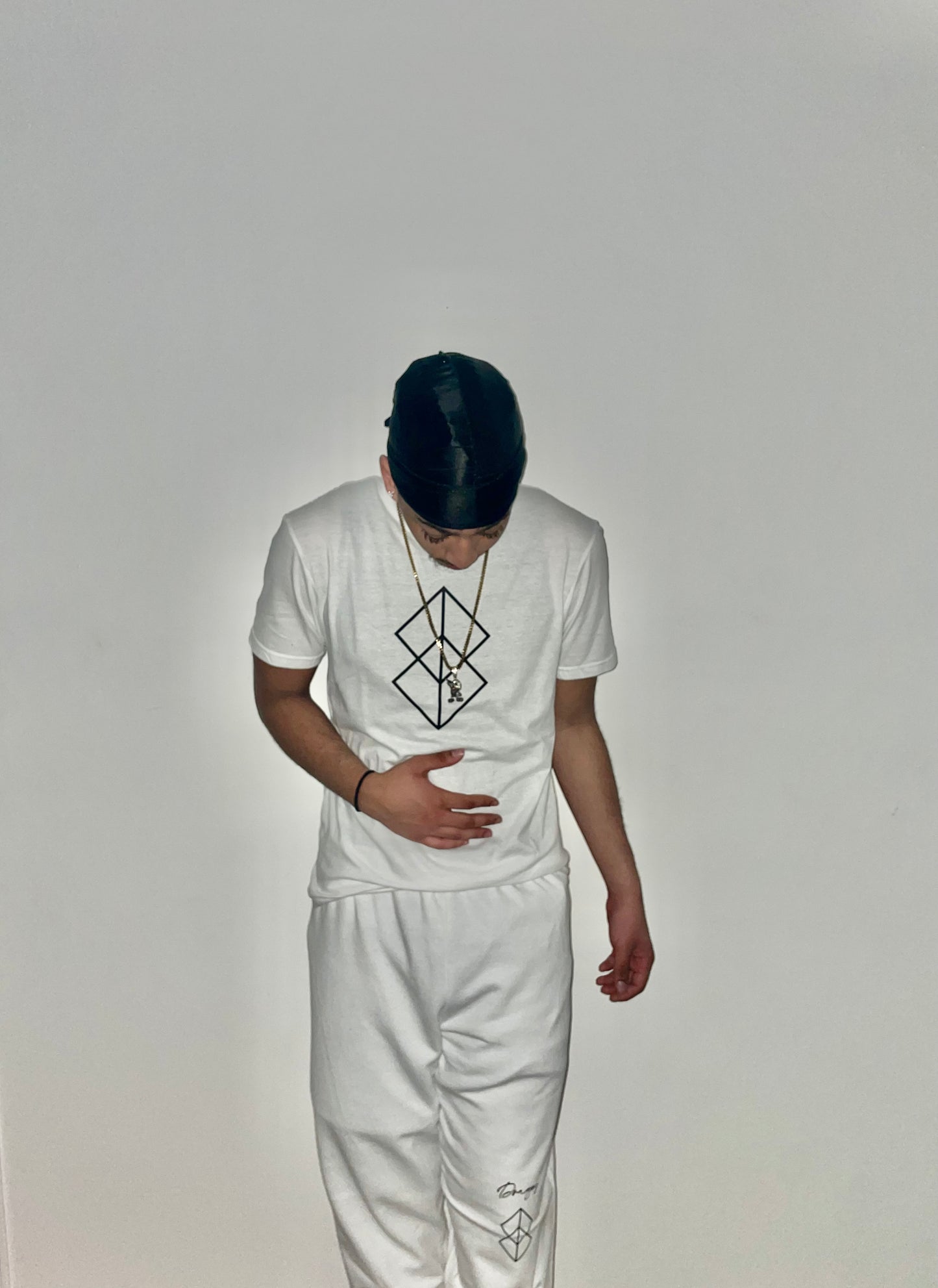 Dragos Branded T-Shirt