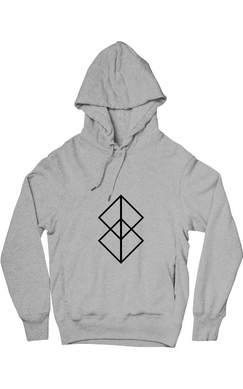 Dragos Branded Hoodie