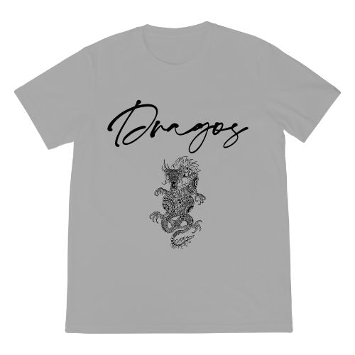 Dragos Dragon T-shirt