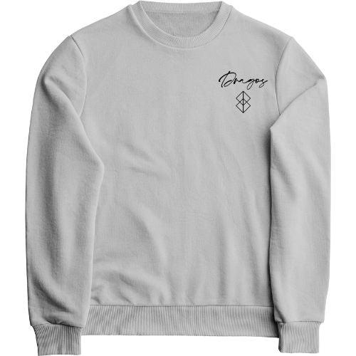 Dragos Signature Sweatshirt