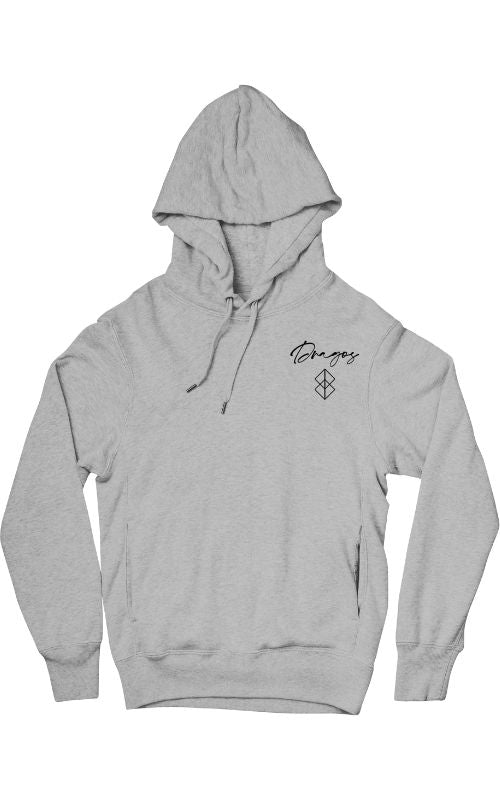 Dragos Signature Hoodie