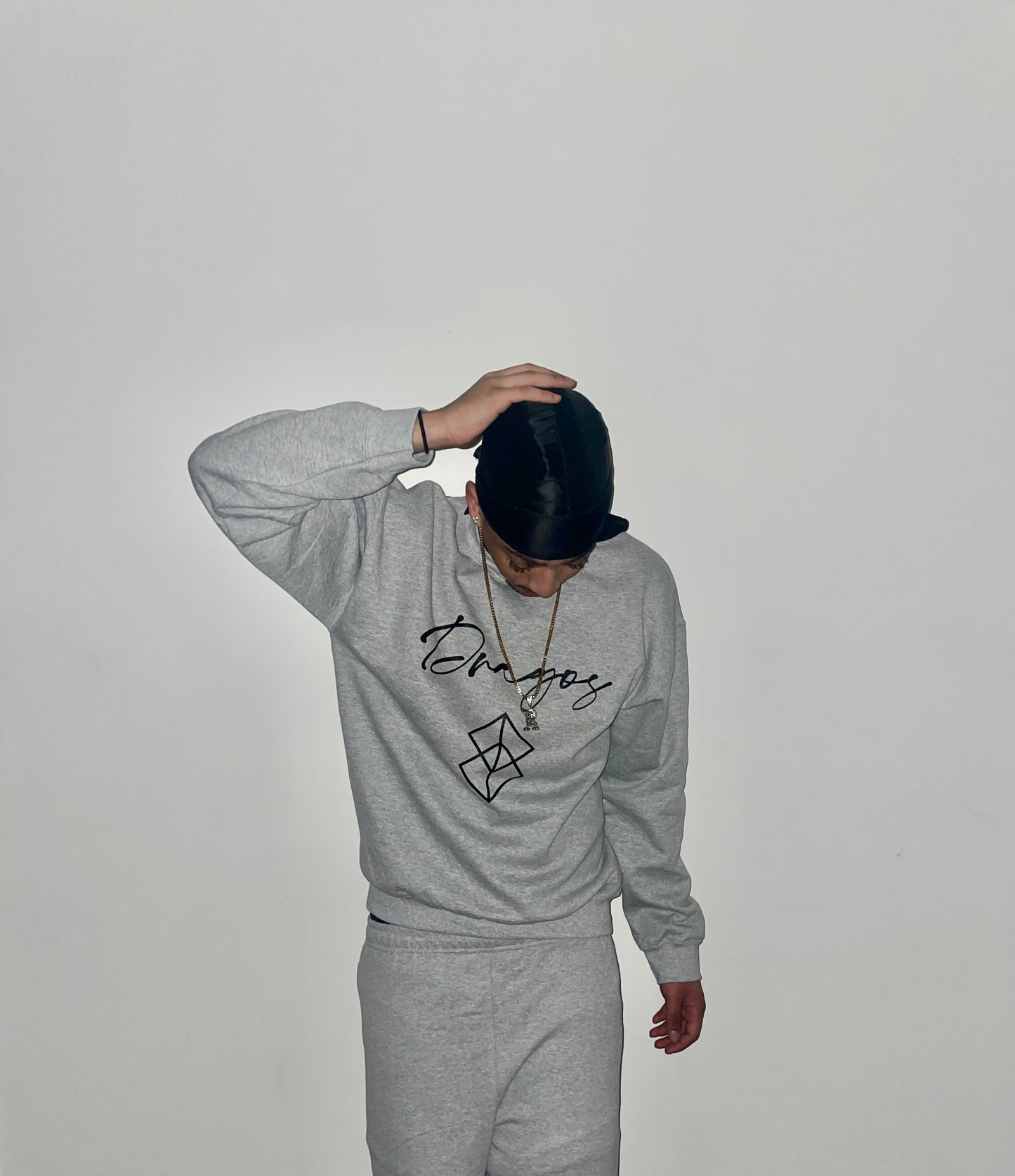 Dragos Classic Sweatshirt