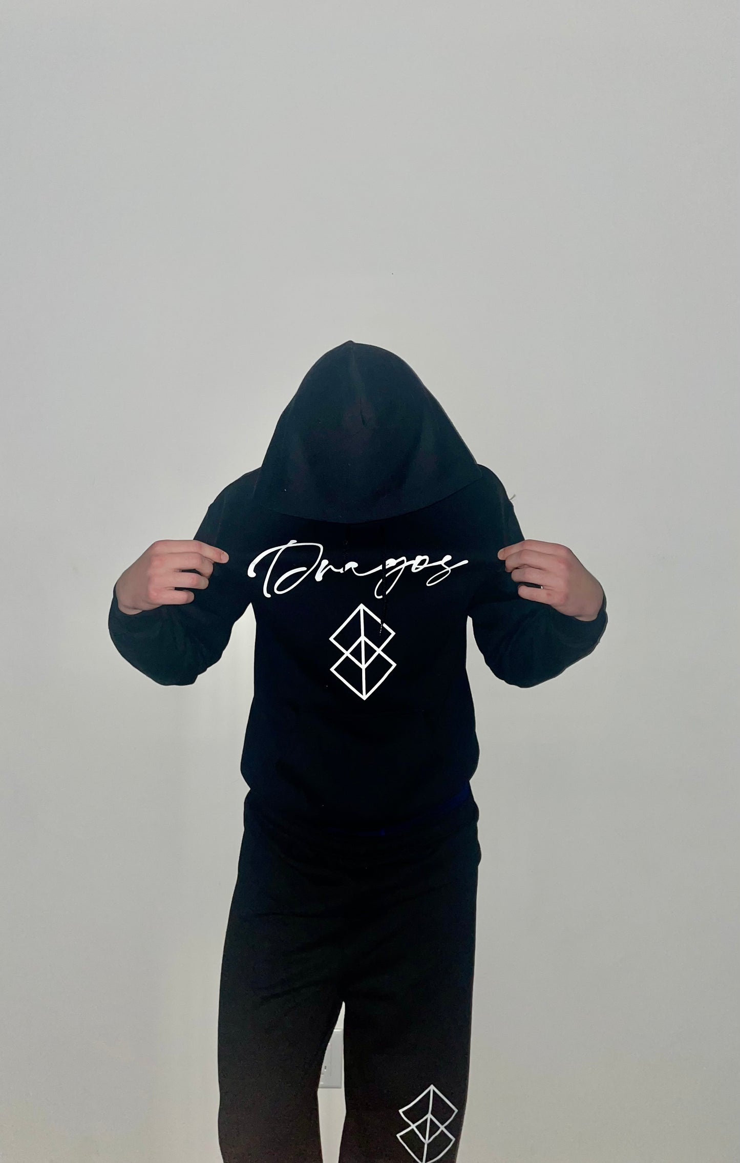 Dragos Classic Hoodie