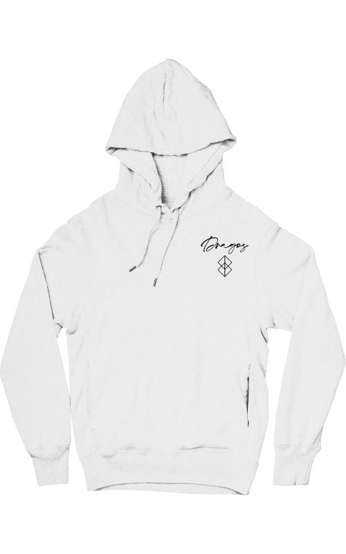 Dragos Signature Hoodie