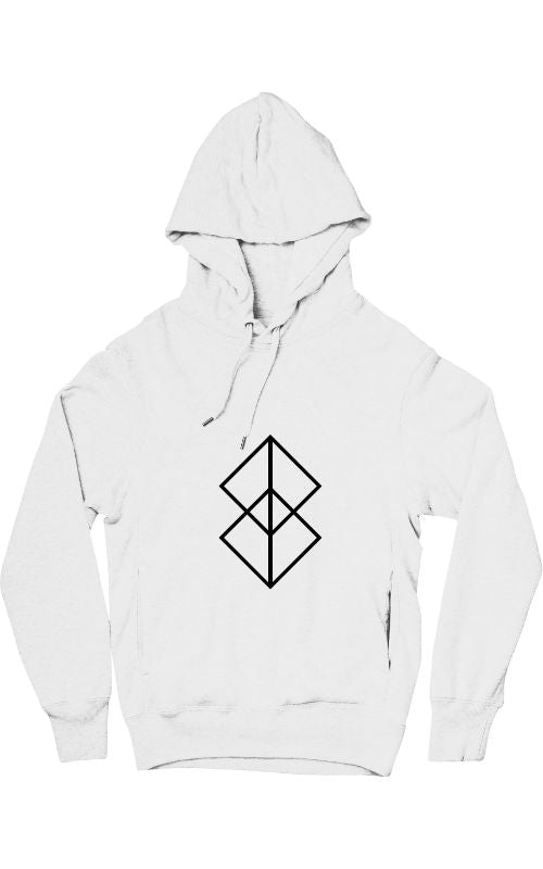 Dragos Branded Hoodie