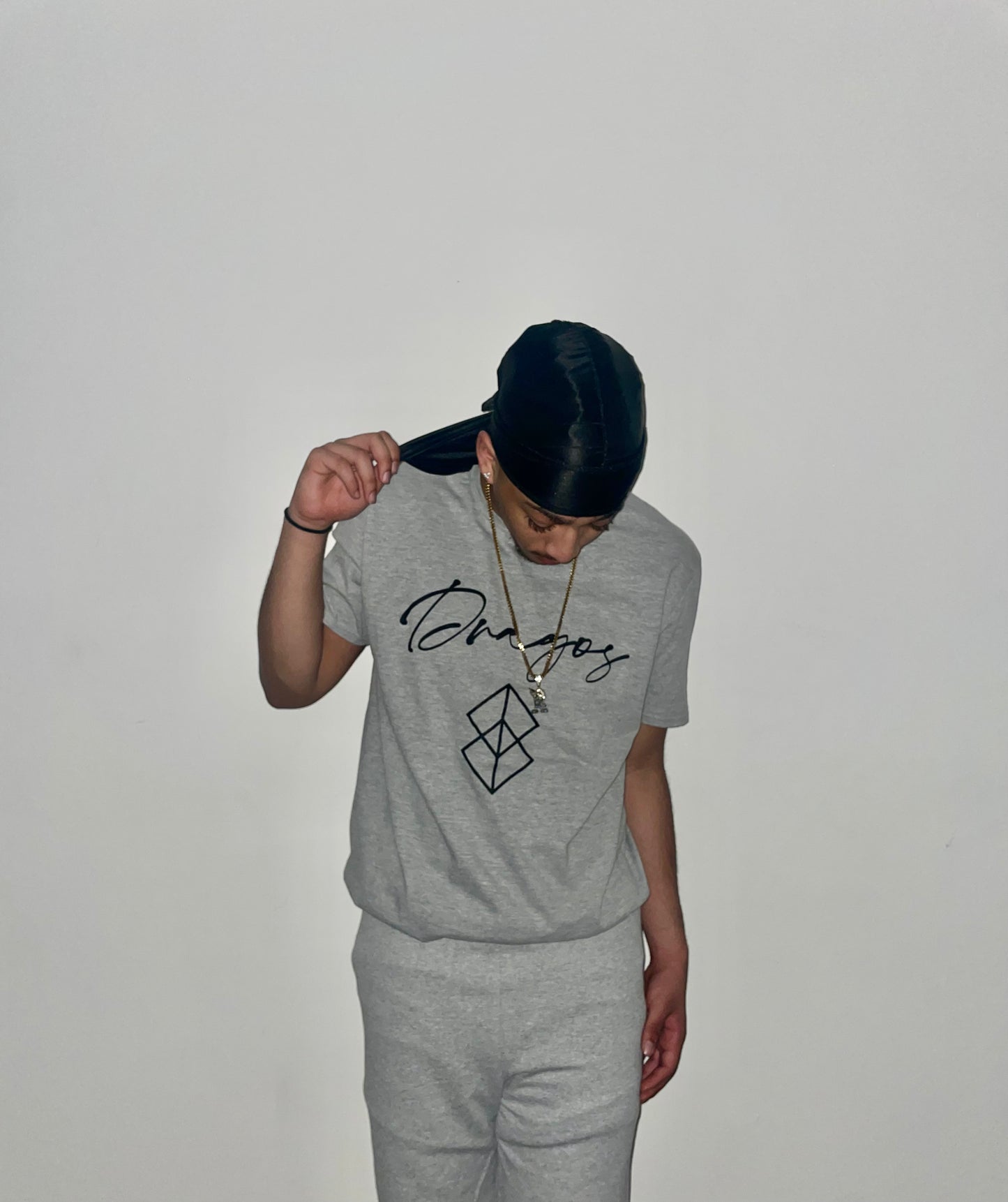 Dragos Classic T-shirt