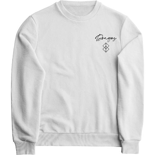 Dragos Signature Sweatshirt