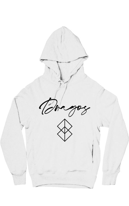 Dragos Classic Hoodie
