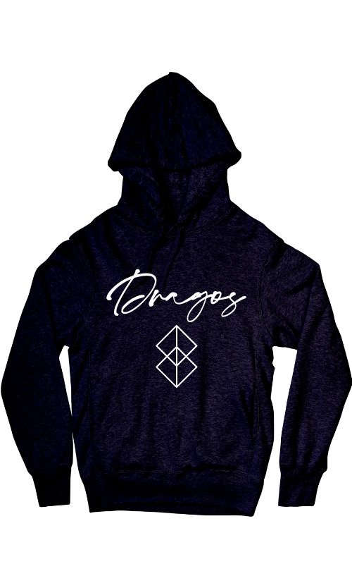 Dragos Classic Hoodie