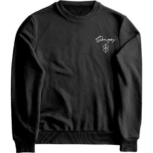 Dragos Signature Sweatshirt