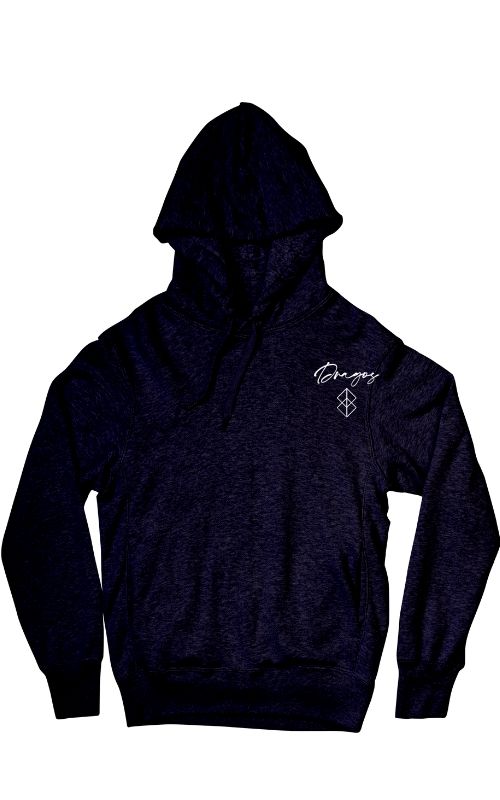 Dragos Signature Hoodie
