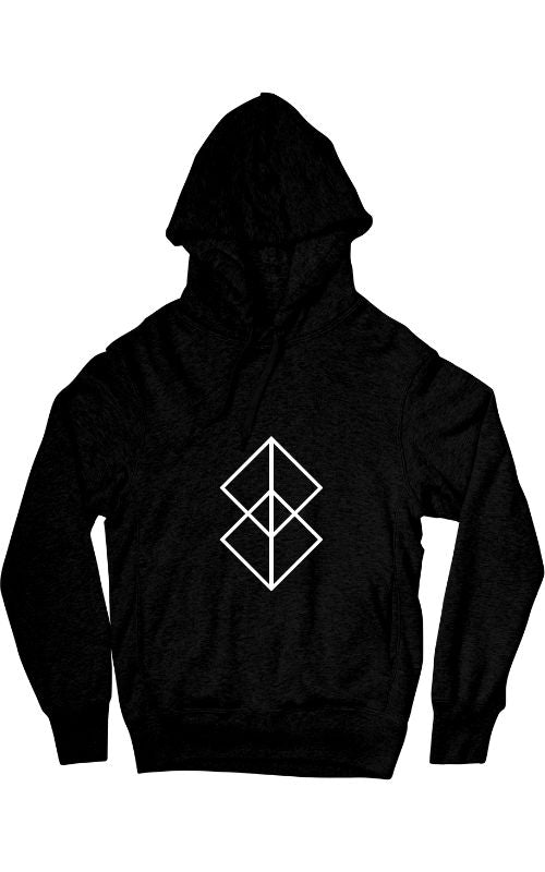 Dragos Branded Hoodie