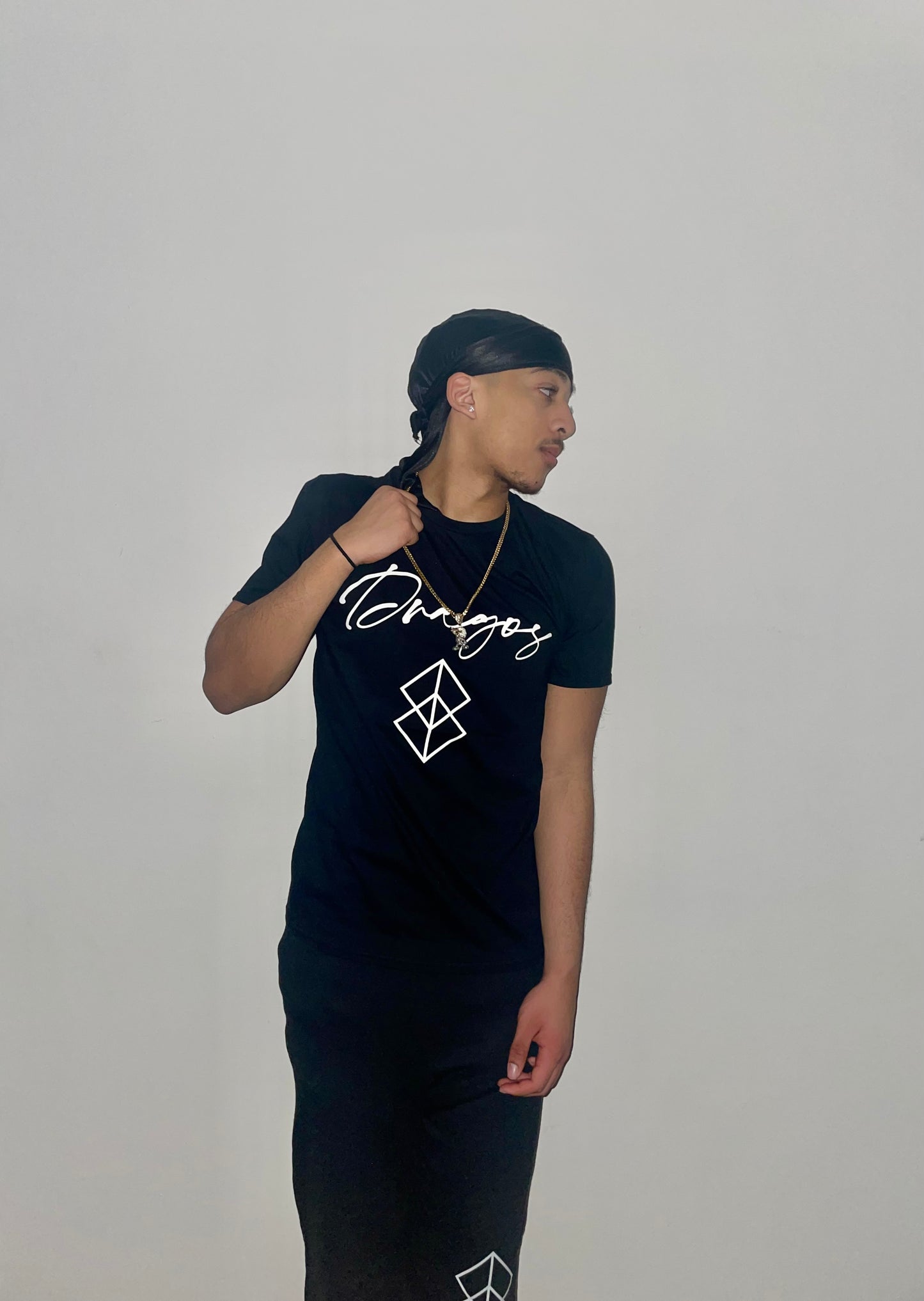Dragos Classic T-shirt
