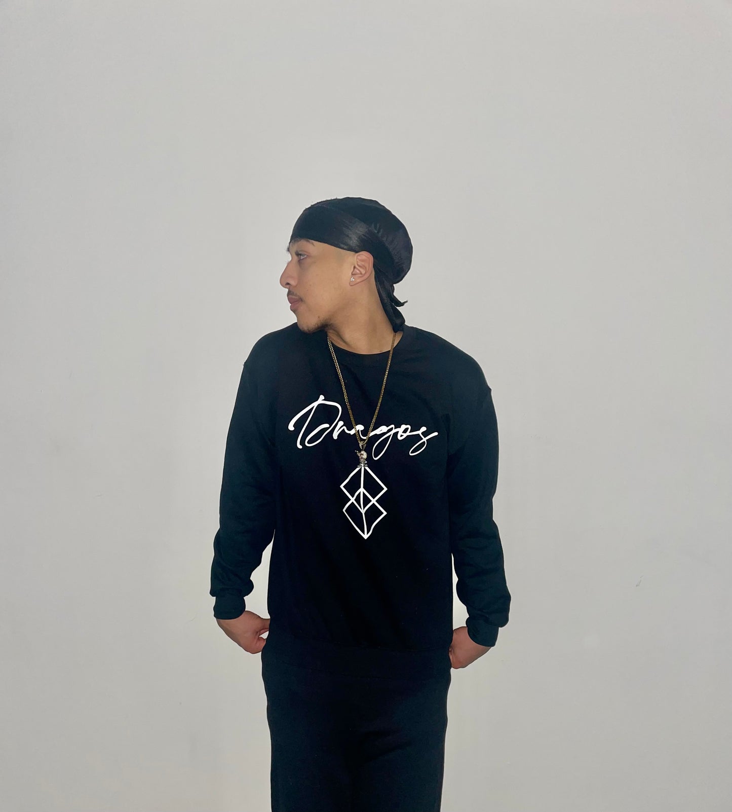 Dragos Classic Sweatshirt