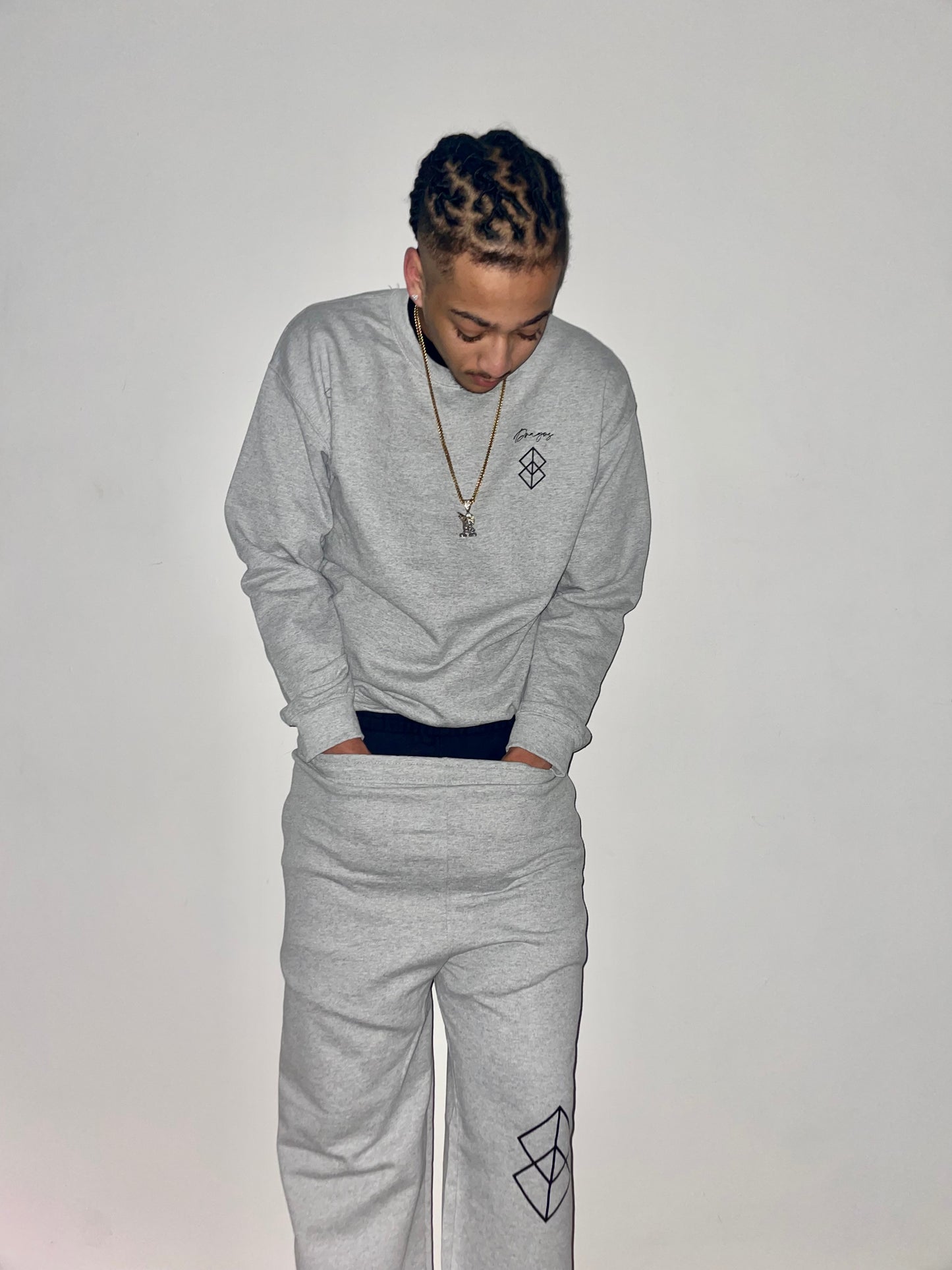 Dragos Signature Sweatshirt