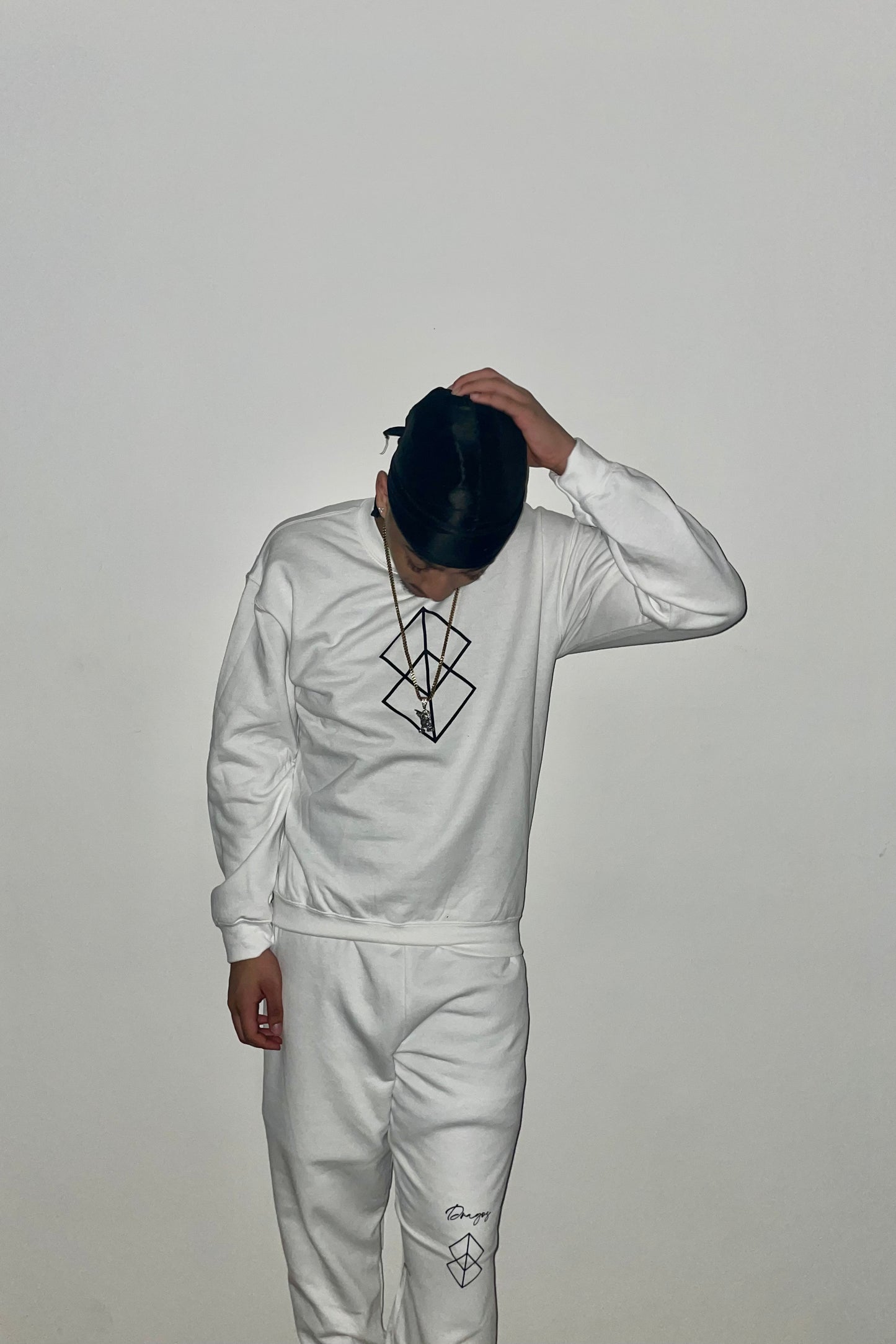 Dragos Branded Sweatshirt