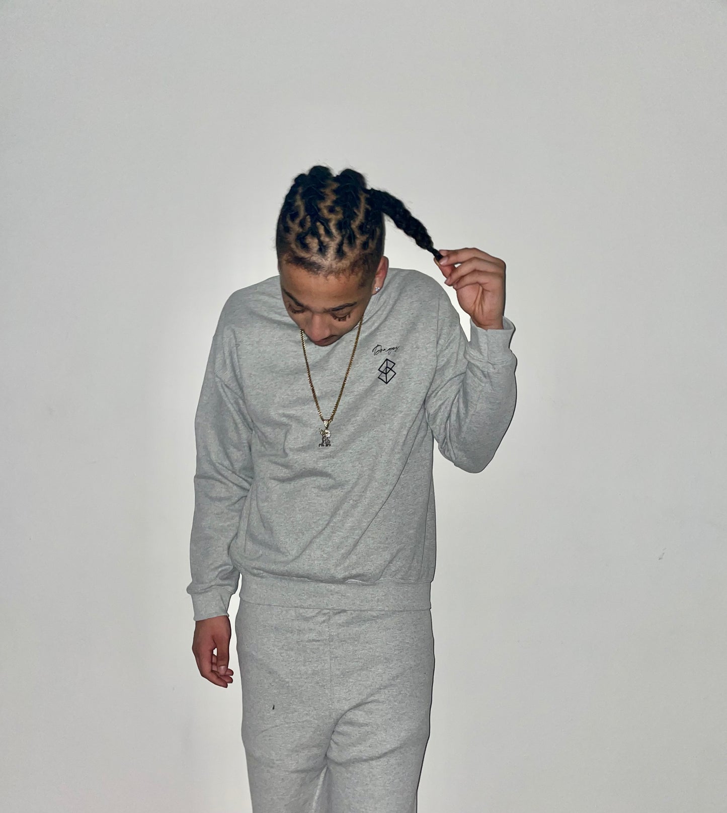 Dragos Signature Sweatshirt