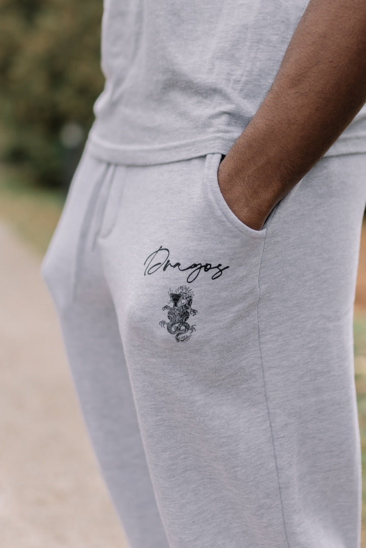 Dragos Dragon Sweatpants