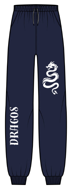 Dragos Serpent Sweatpants