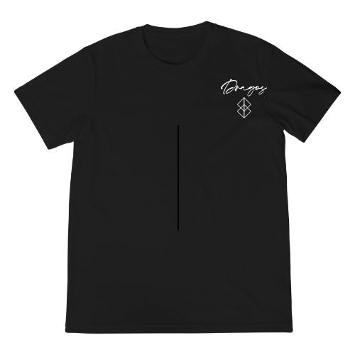 Dragos Signature T-shirt